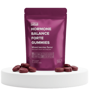 Hormone Balance Forte Gummies
