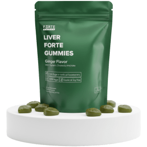 Liver Forte Gummies
